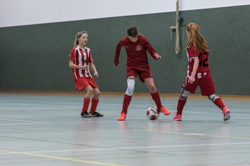 Bild 207 - wDJ/wEJ Hallenkreismeisterschaften